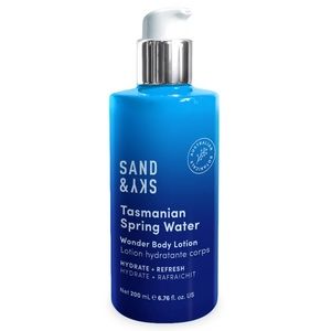 💥SALE Wonder Body Lotion